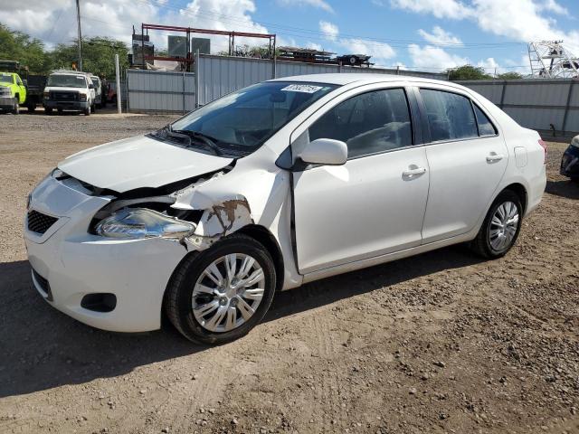 2011 Toyota Yaris 