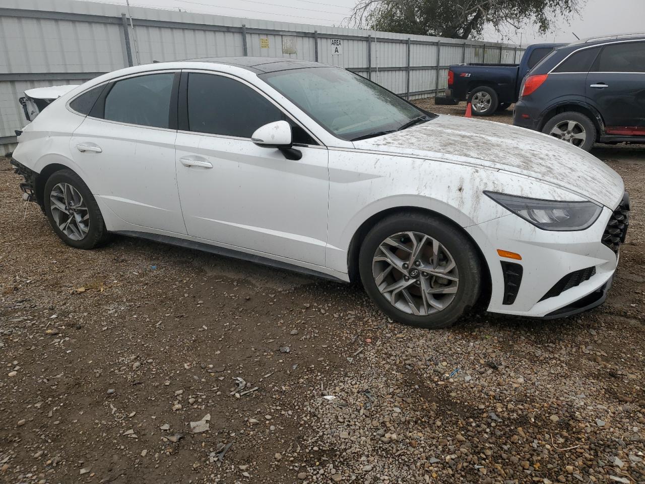 2020 Hyundai Sonata - Image 4