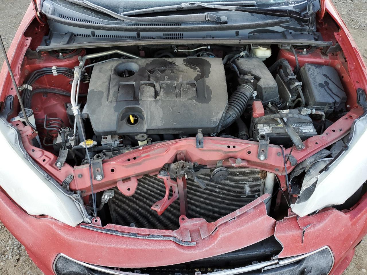 2015 Toyota Corolla - Image 11