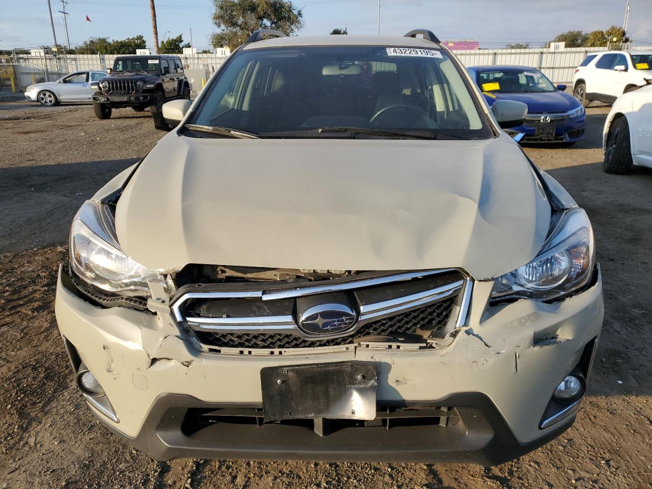 2017 Subaru XV - Image 5