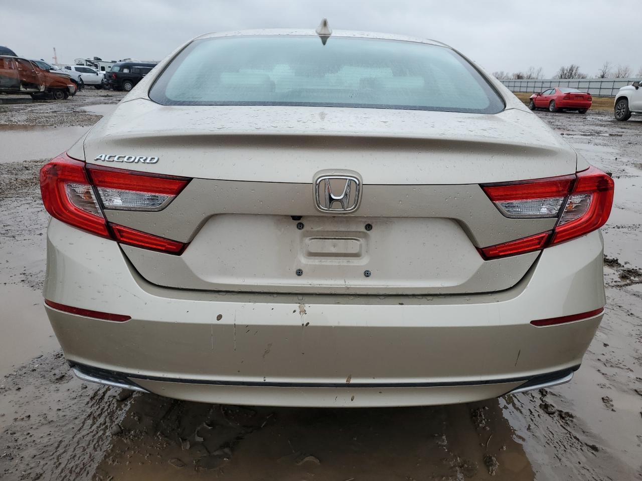 2018 Honda Accord - Image 6