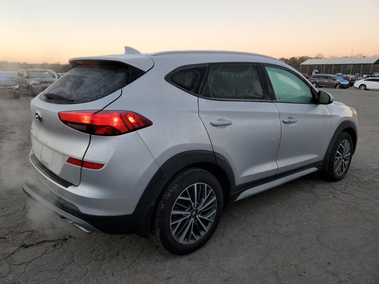 2019 Hyundai Tucson - Image 3
