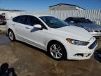 2018 Ford Fusion Se na sprzedaż w Louisville, KY - Front End