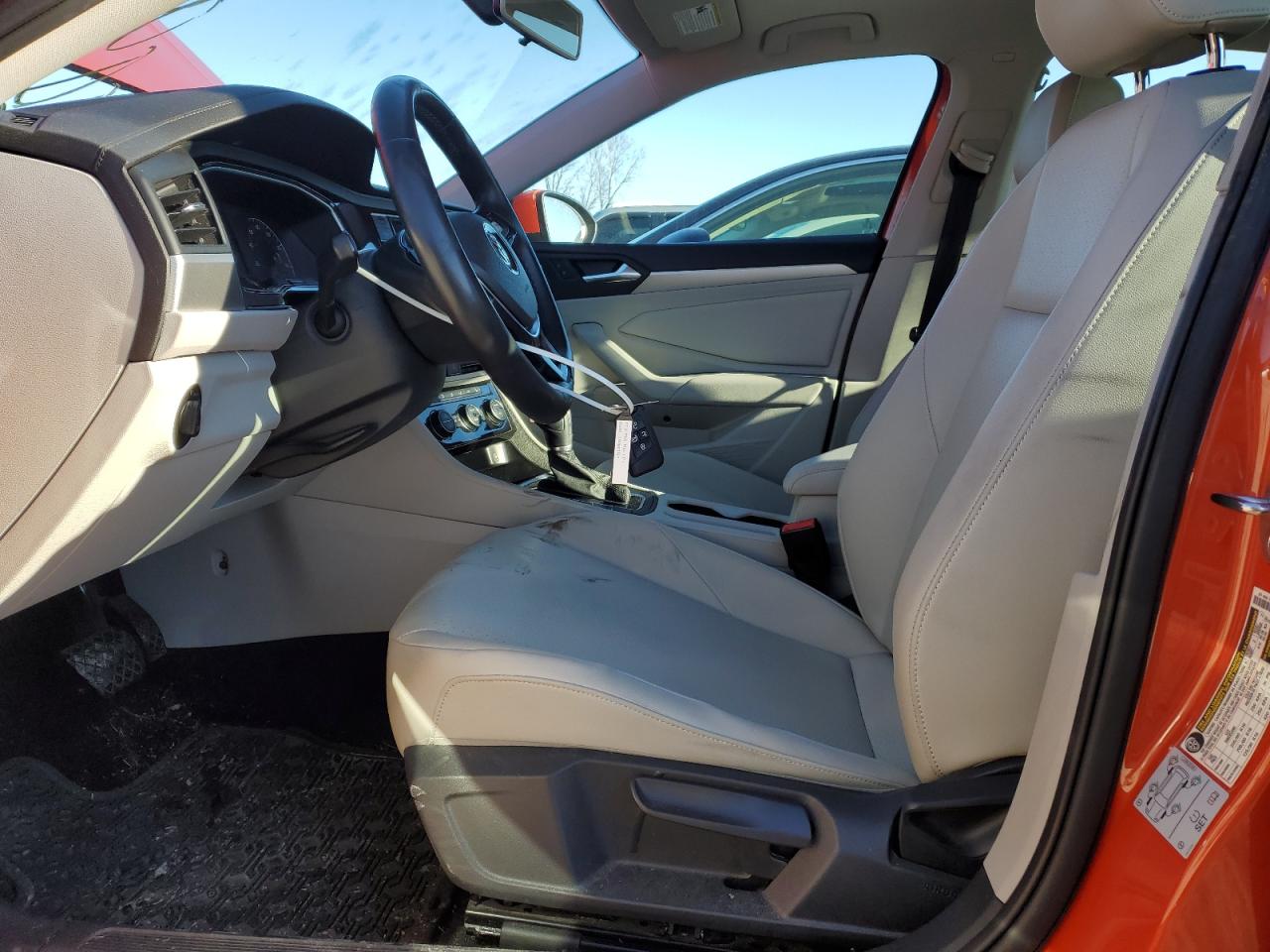 2019 Volkswagen Jetta - Image 7