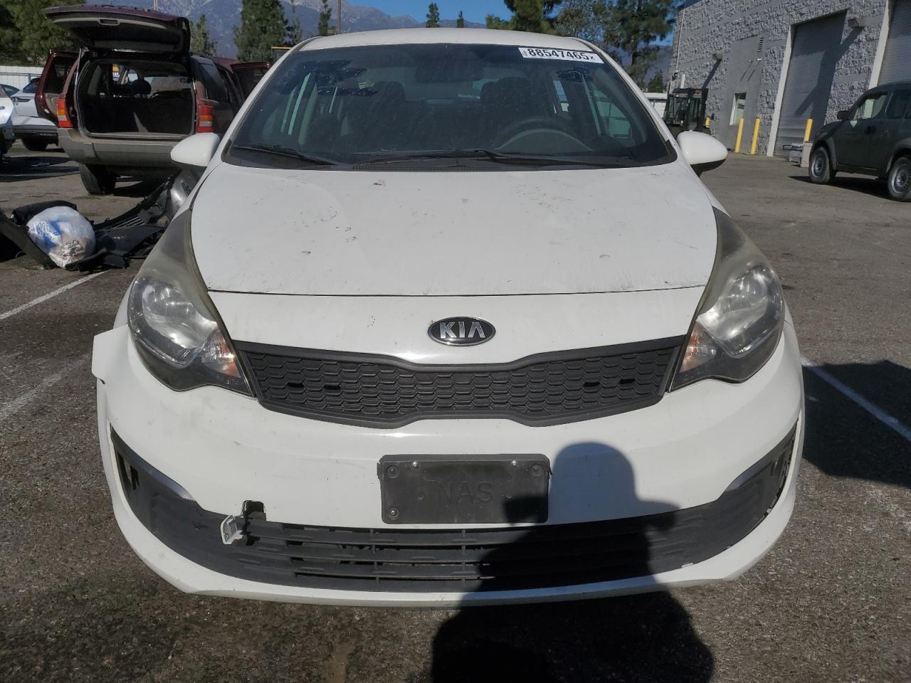 2017 Kia Rio - Image 5