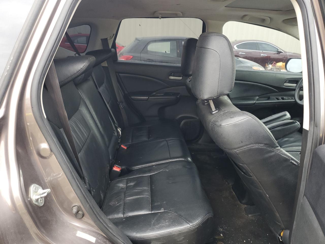 2013 Honda CR-V - Image 10