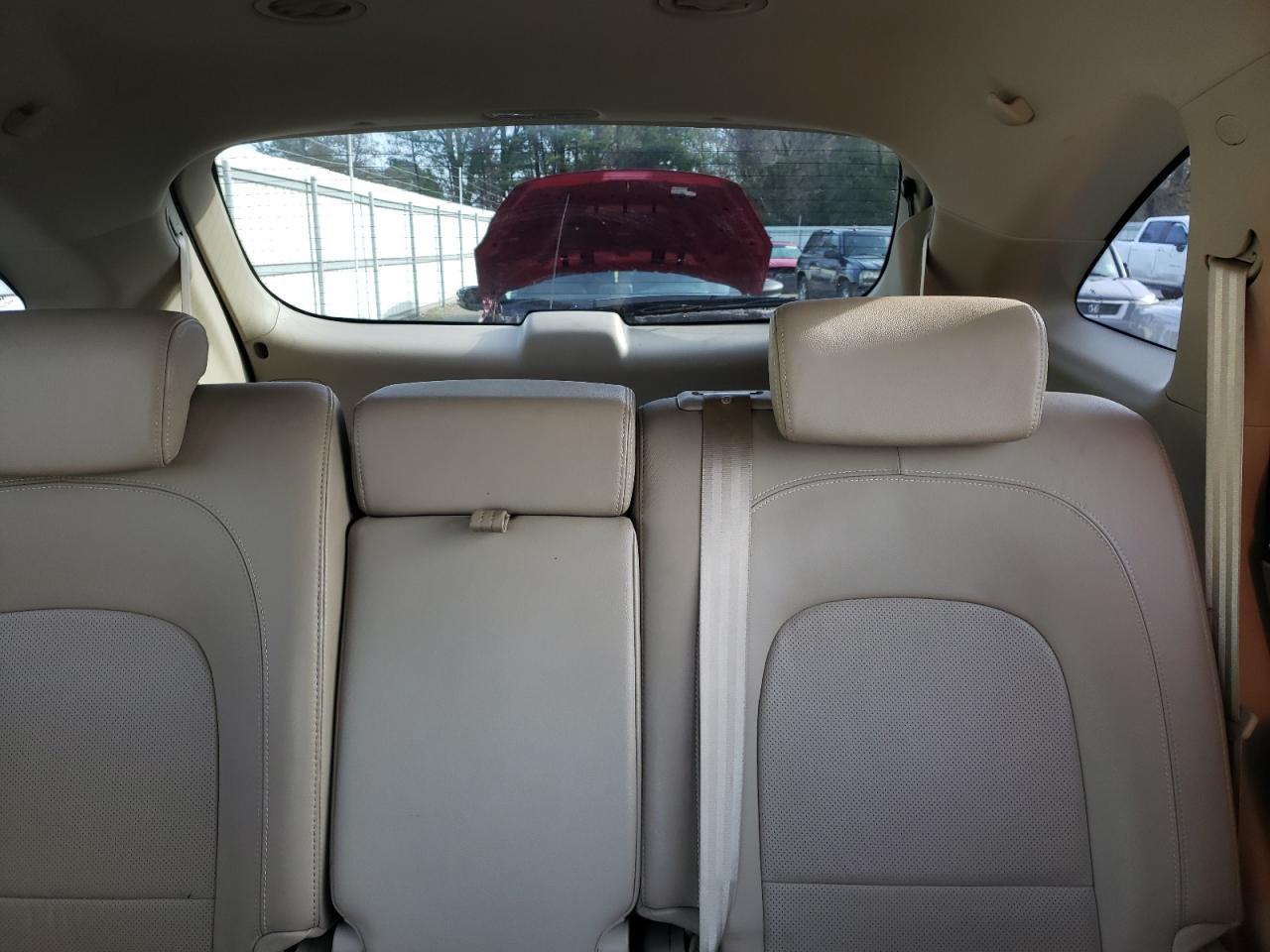 2011 Hyundai Veracruz - Image 10
