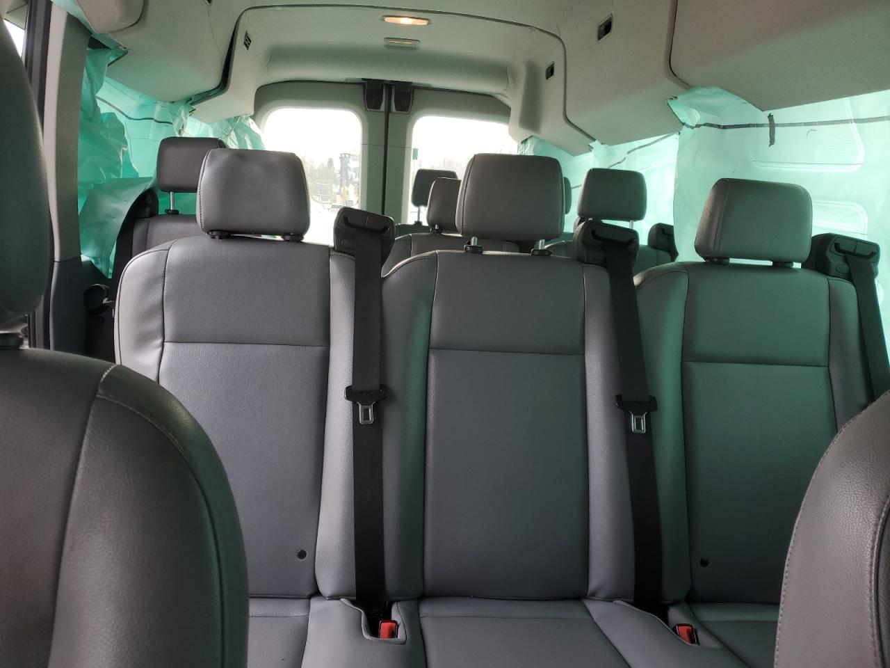 2019 Ford Transit - Image 10