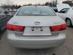 2010 Hyundai Sonata Gls na sprzedaż w New Britain, CT - Undercarriage