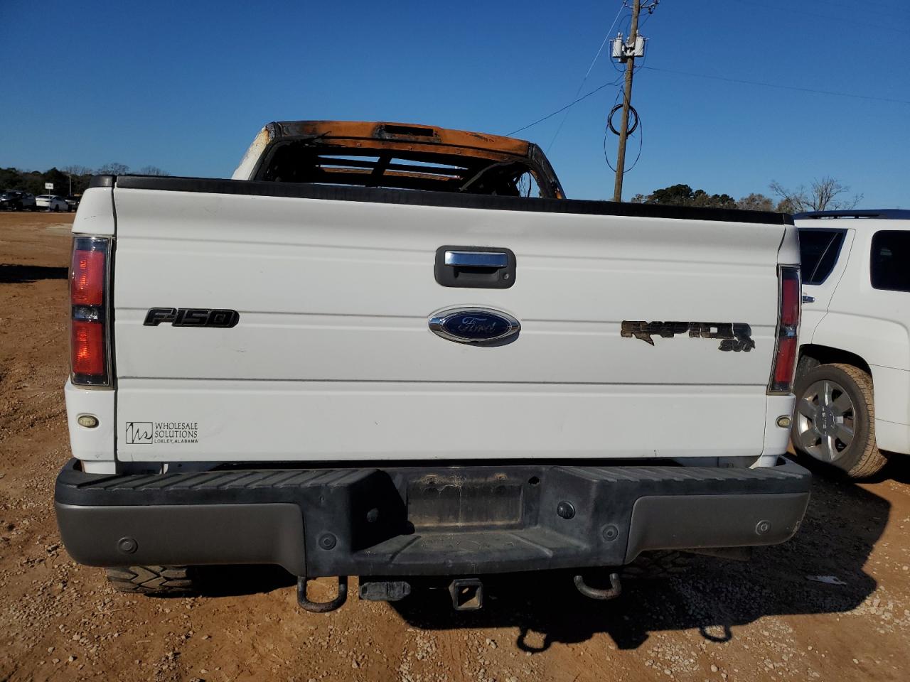 2013 Ford F-150 - Image 6