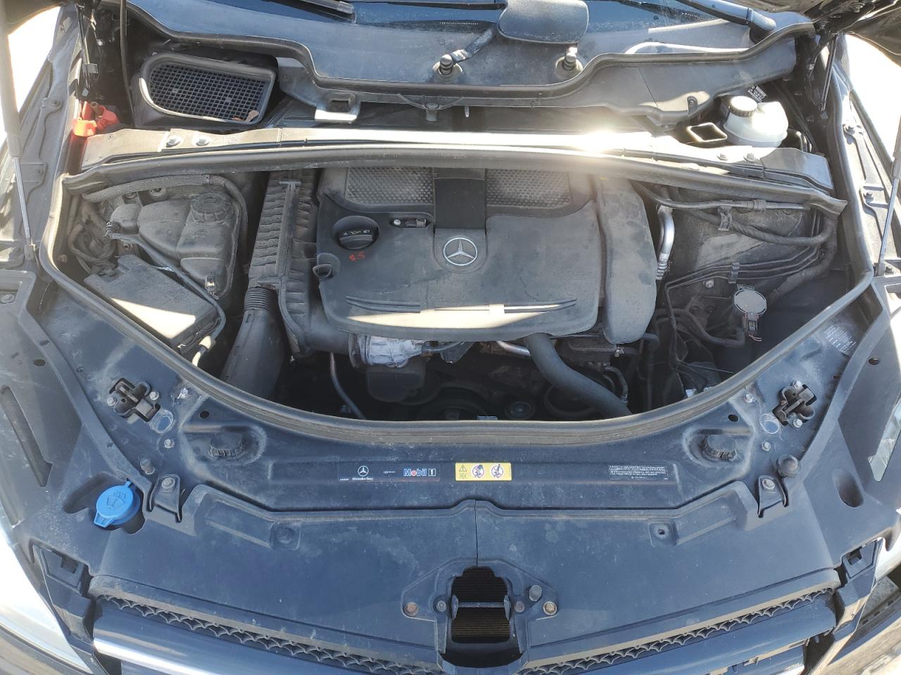 2012 Mercedes-Benz R-klasse - Image 11