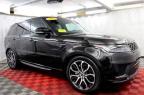 2022 Land Rover Range Rover Sport Hse Silver Edition на продаже в North Billerica, MA - Normal Wear