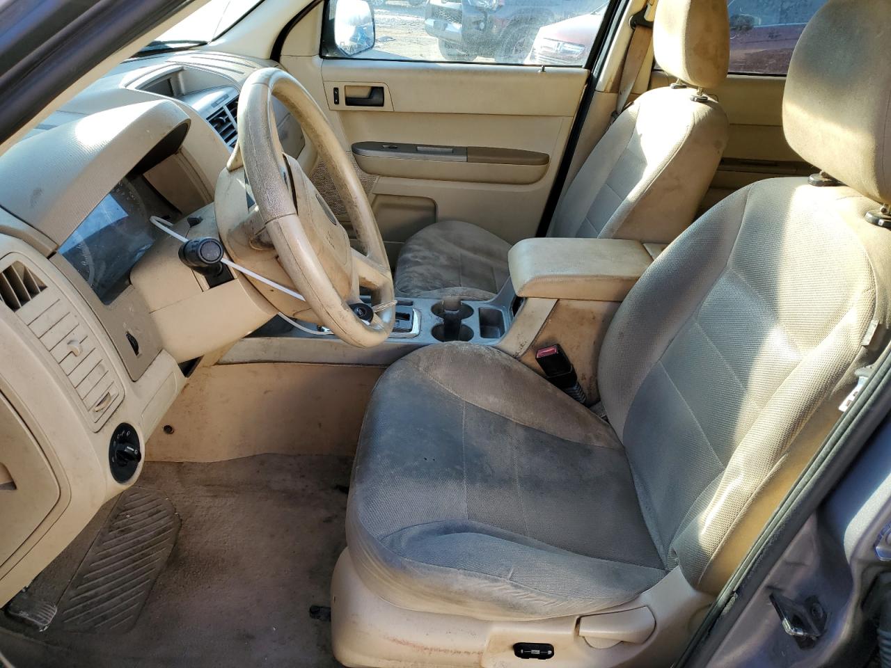 2008 Ford Escape - Image 7