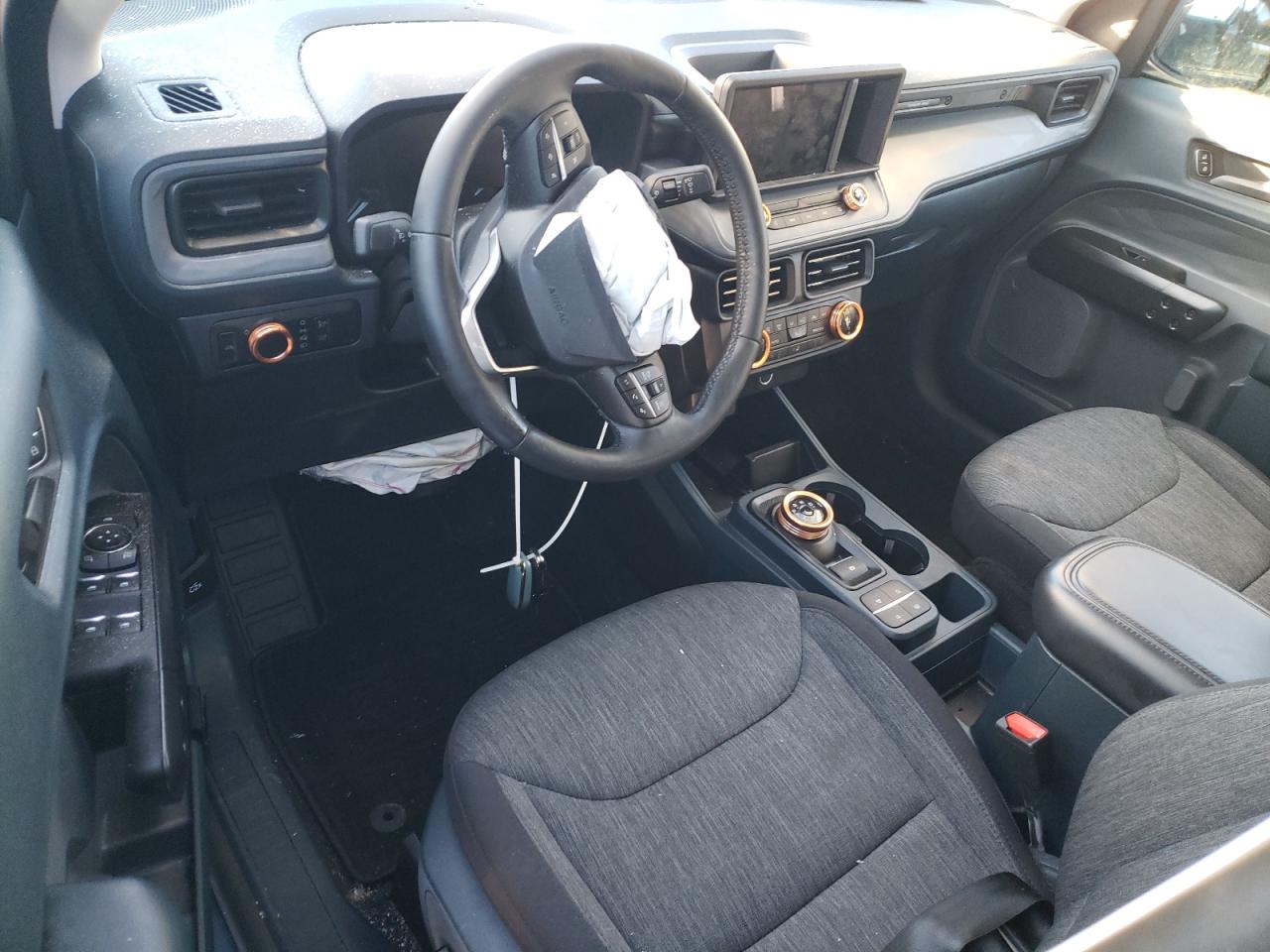 3FTTW8H92RRA11589 FORD MAVERICK 2024