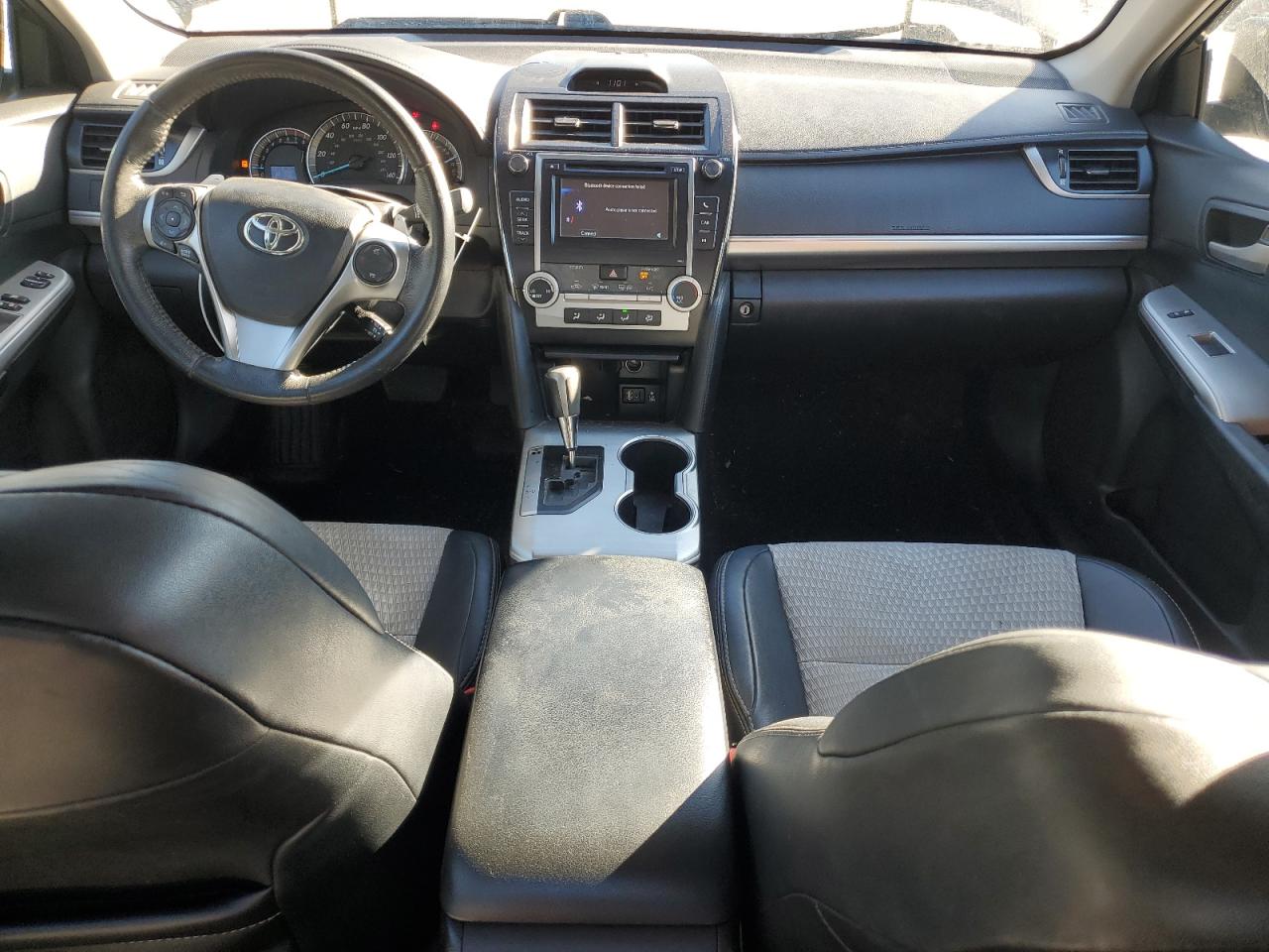 2012 Toyota Camry - Image 8