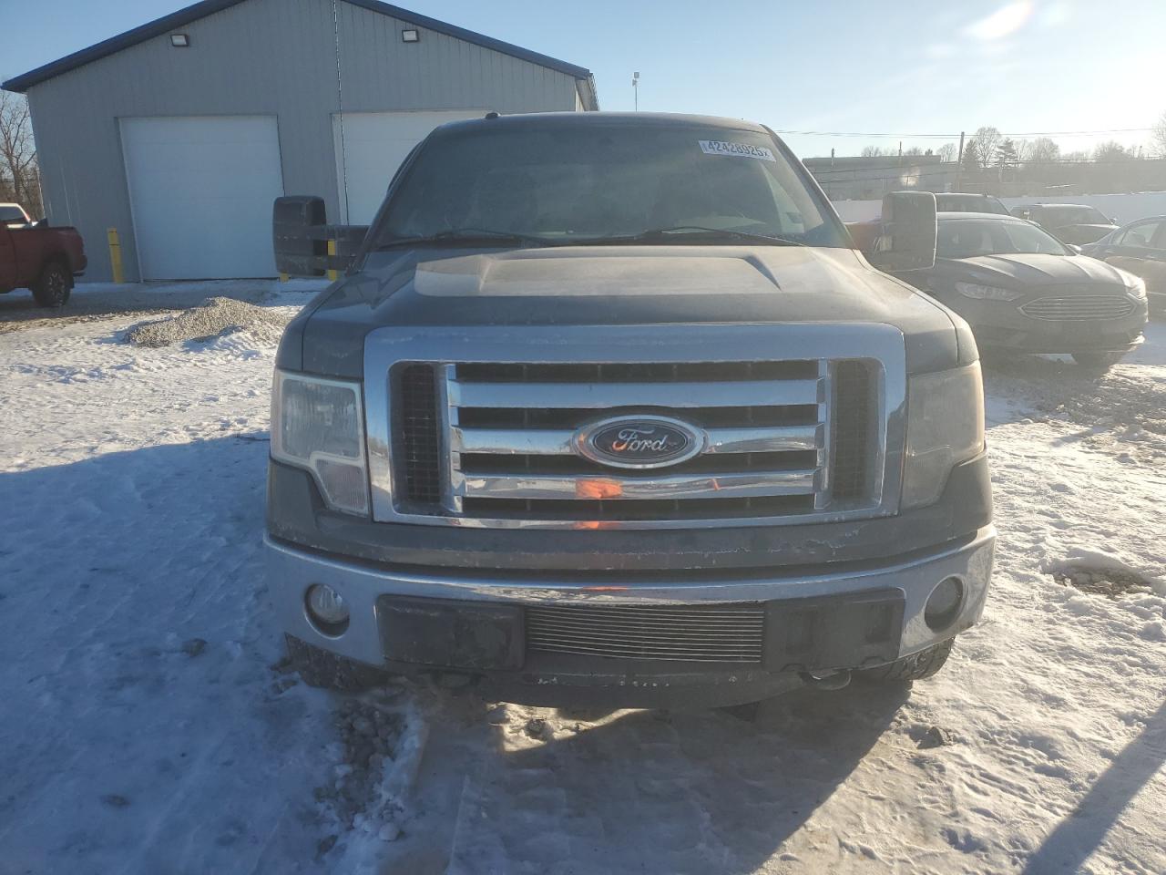 2011 Ford F-150 - Image 5