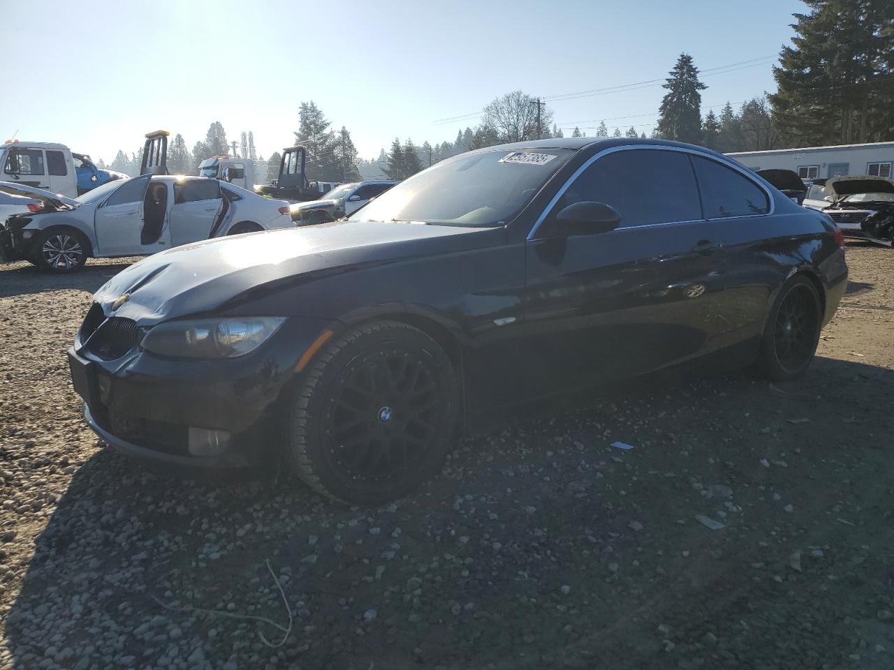 2009 BMW 3er - Image 1
