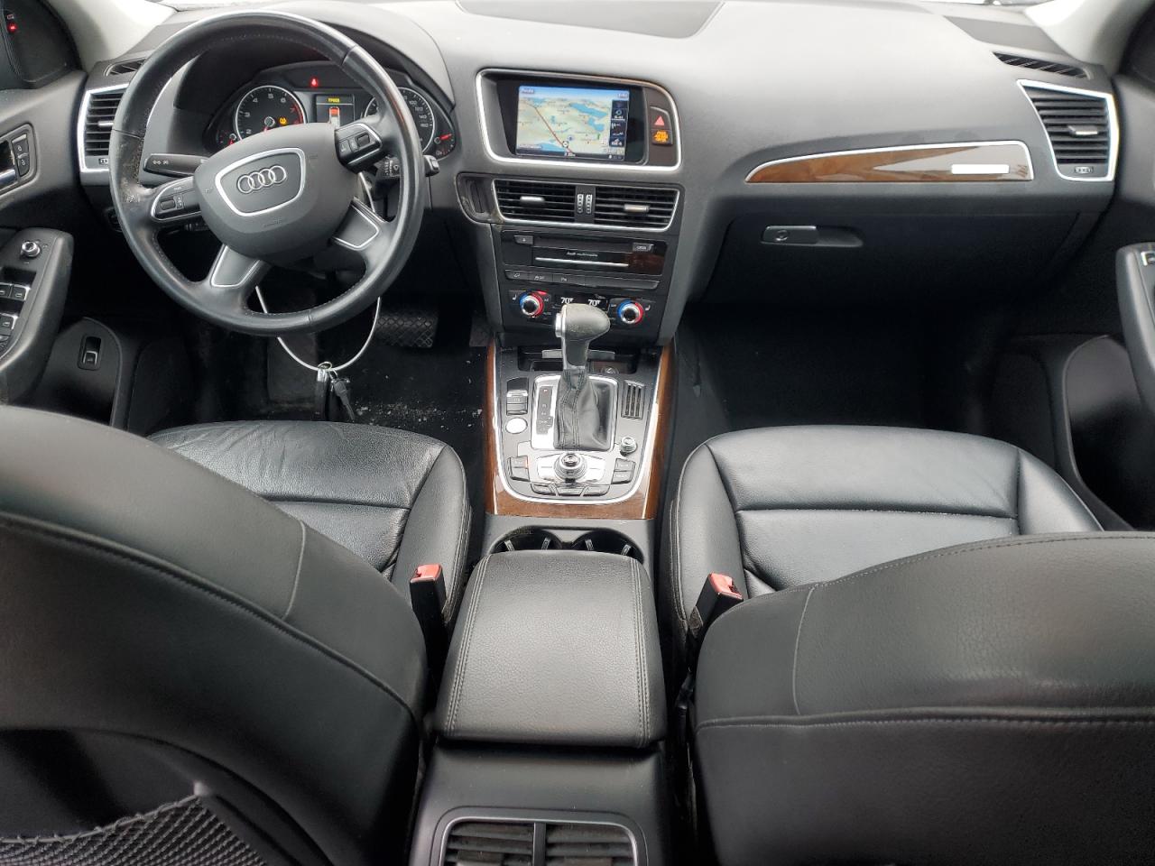 2015 Audi Q5 - Image 8