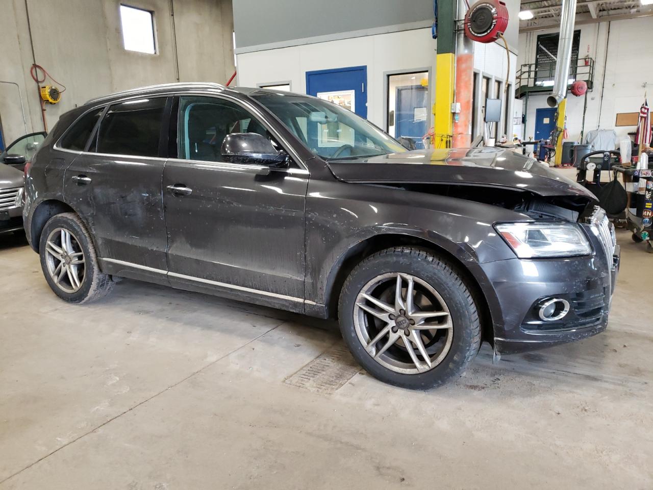 2015 Audi Q5 - Image 4