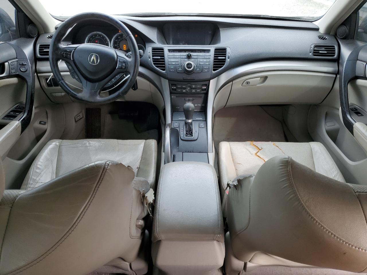 2009 Acura TSX - Image 8