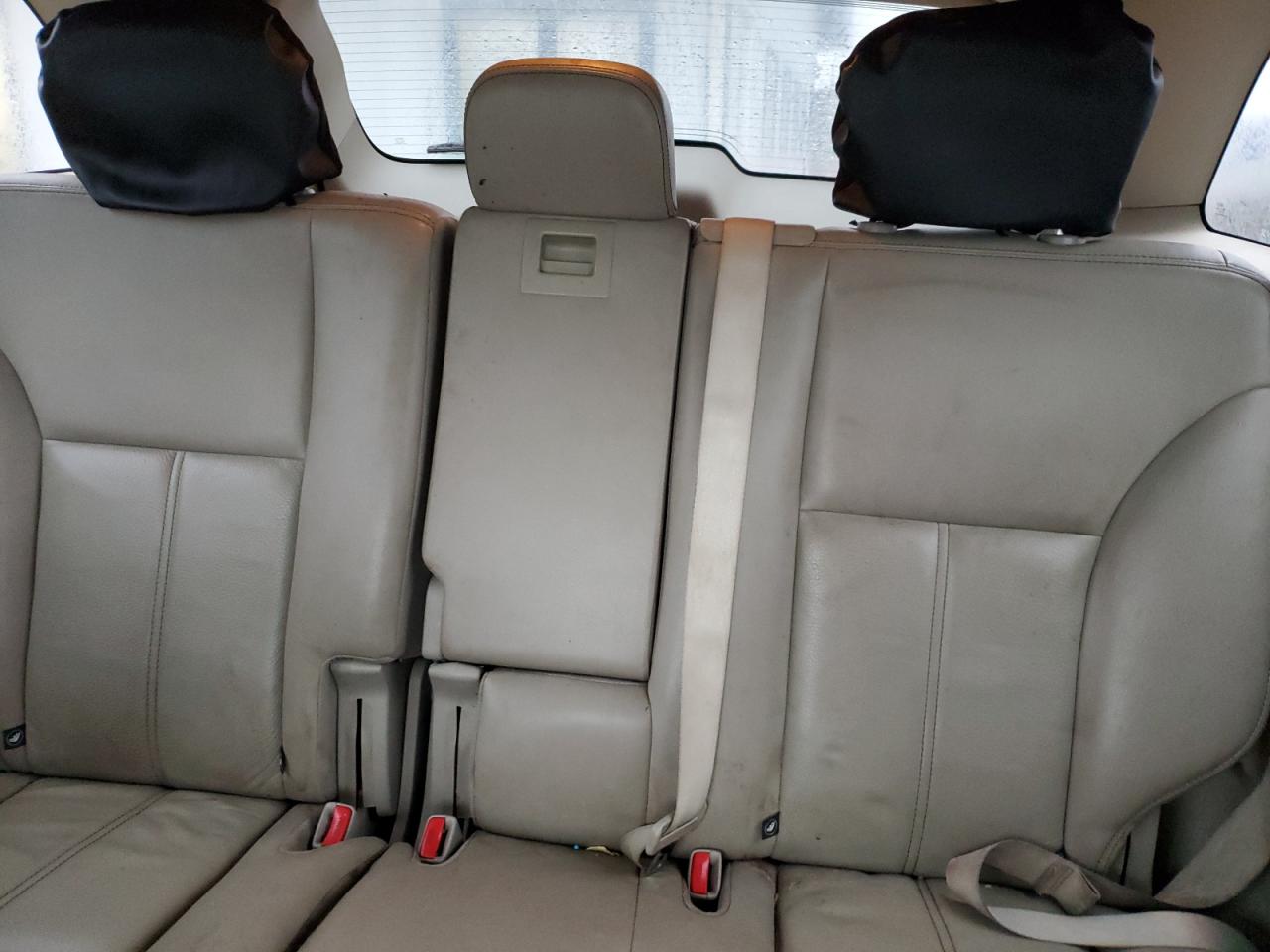 2008 Ford Edge - Image 10