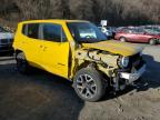 2017 Jeep Renegade Latitude de vânzare în Marlboro, NY - All Over