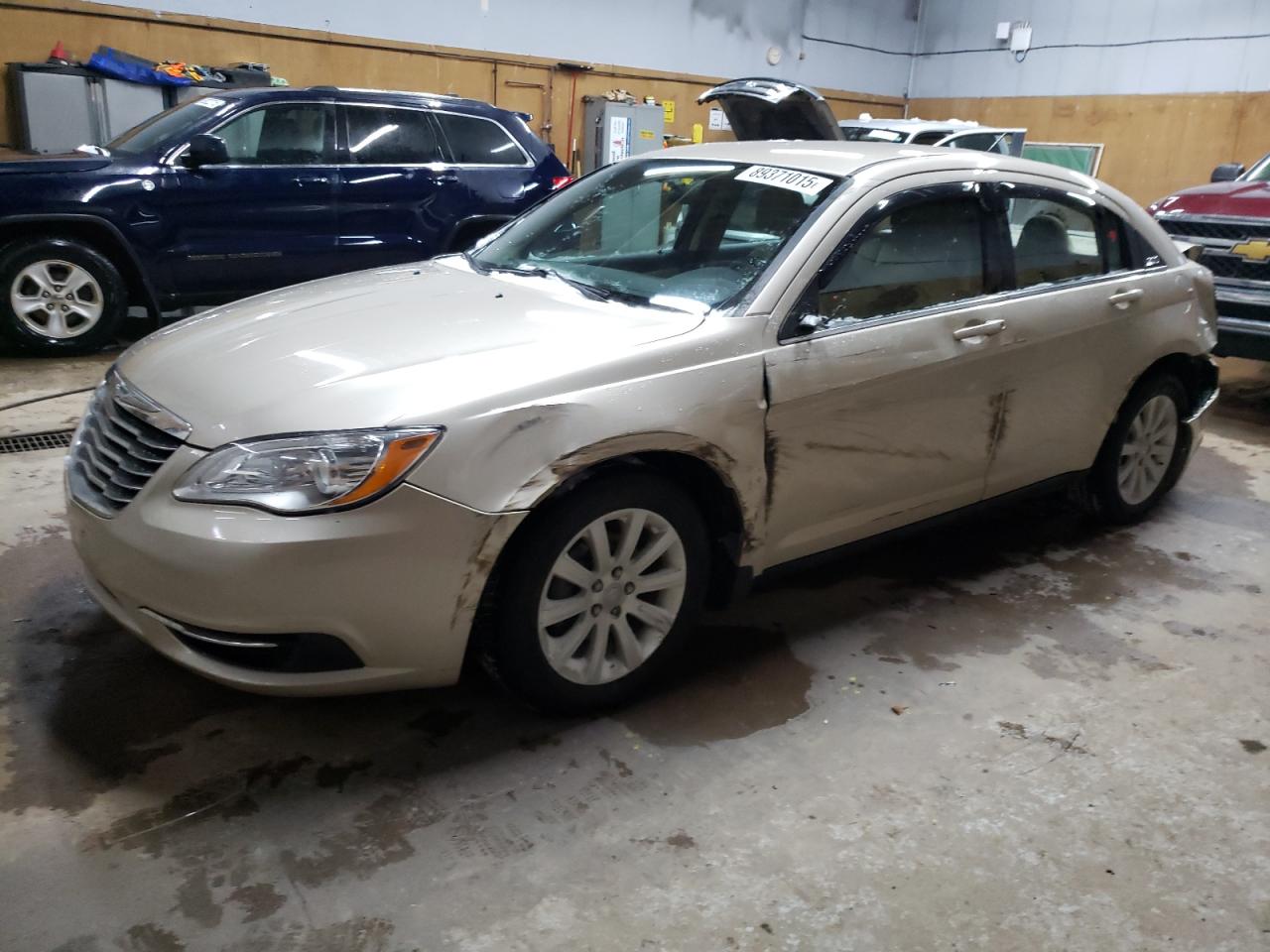 2014 Chrysler 200 - Image 1