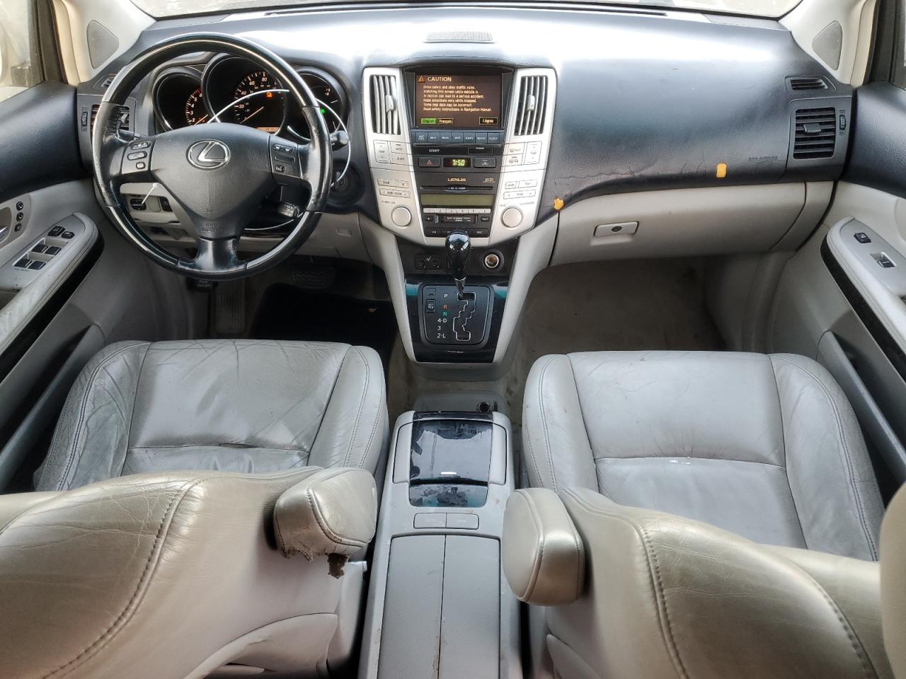 2005 Lexus RX - Image 8