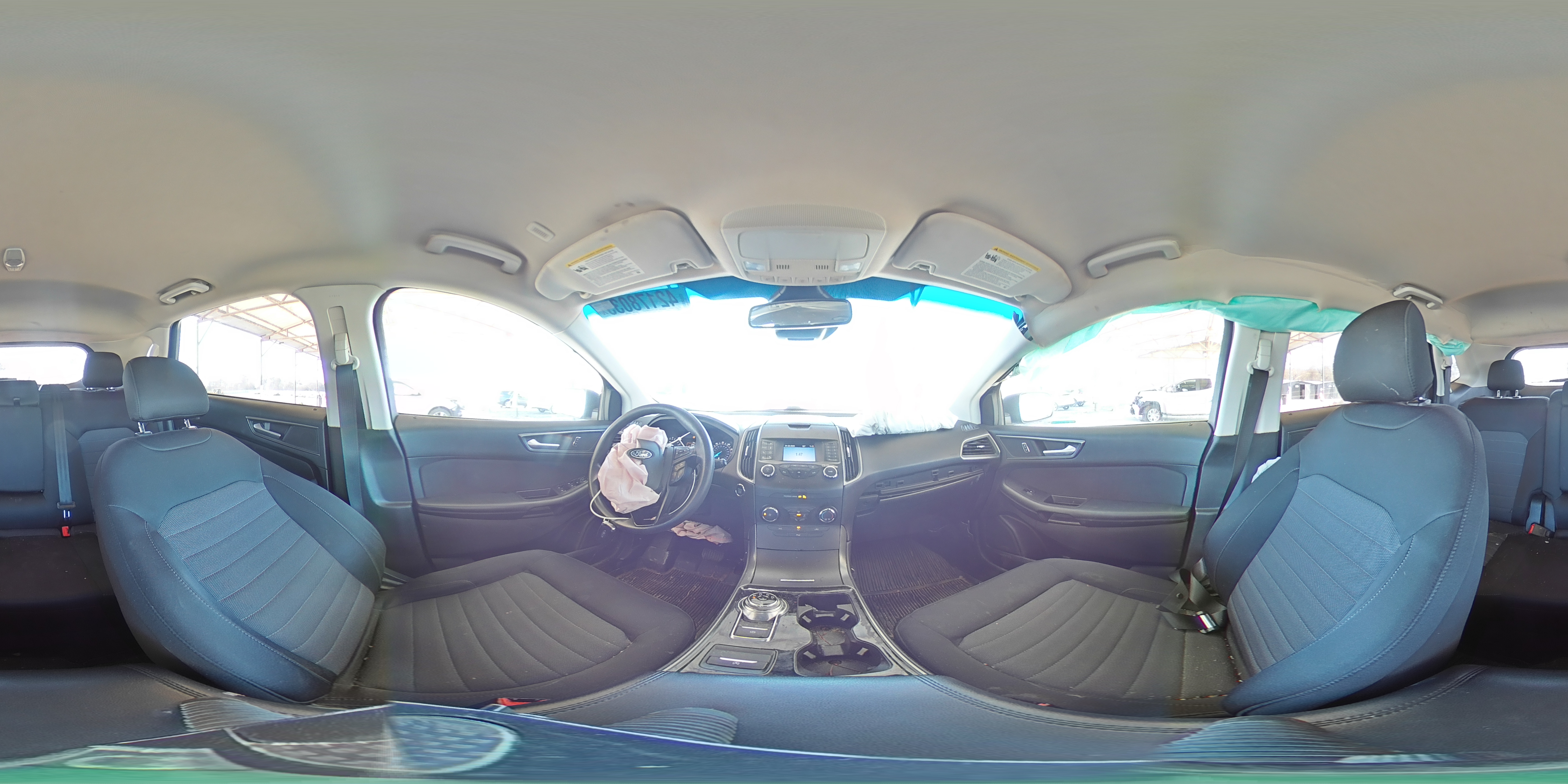 2019 Ford Edge - Image 14