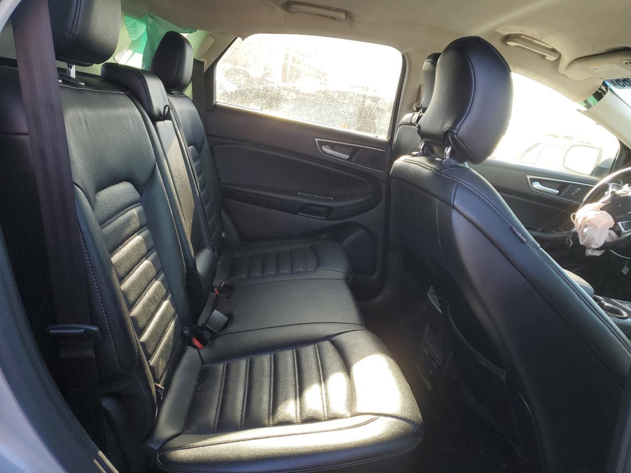 2015 Ford Edge - Image 10