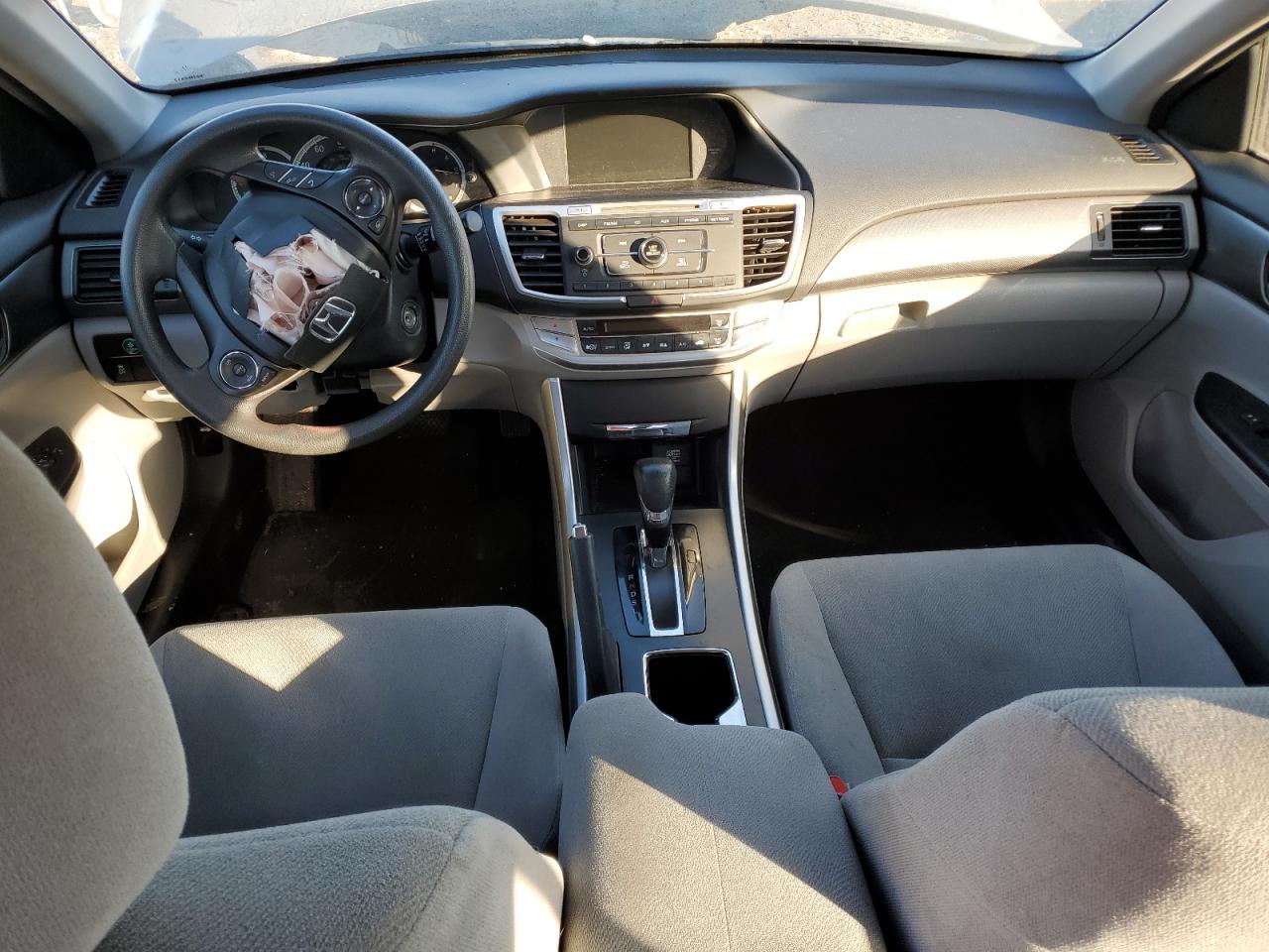 2013 Honda Accord - Image 8