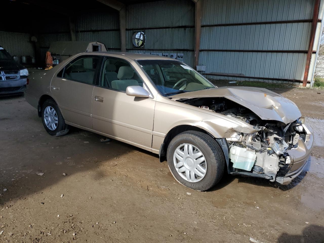 2000 Toyota Camry - Image 4