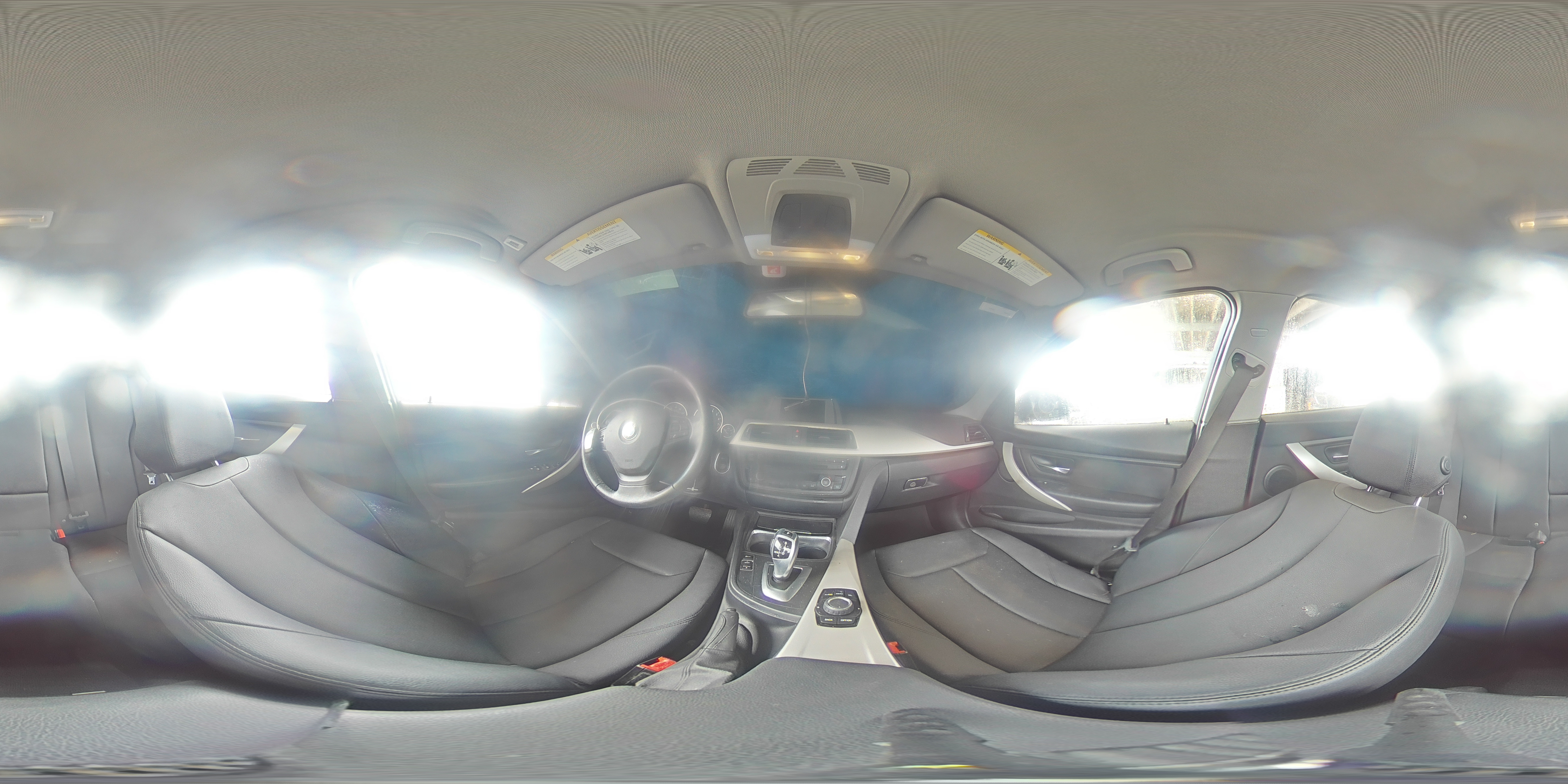 2013 BMW 3er - Image 15