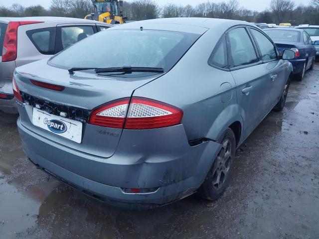 2009 FORD MONDEO ZET