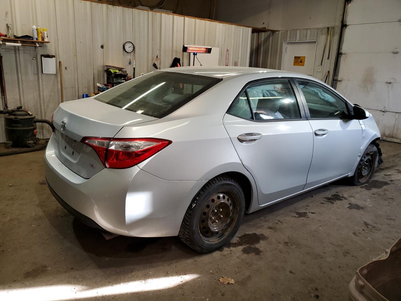 2014 Toyota Corolla - Image 3