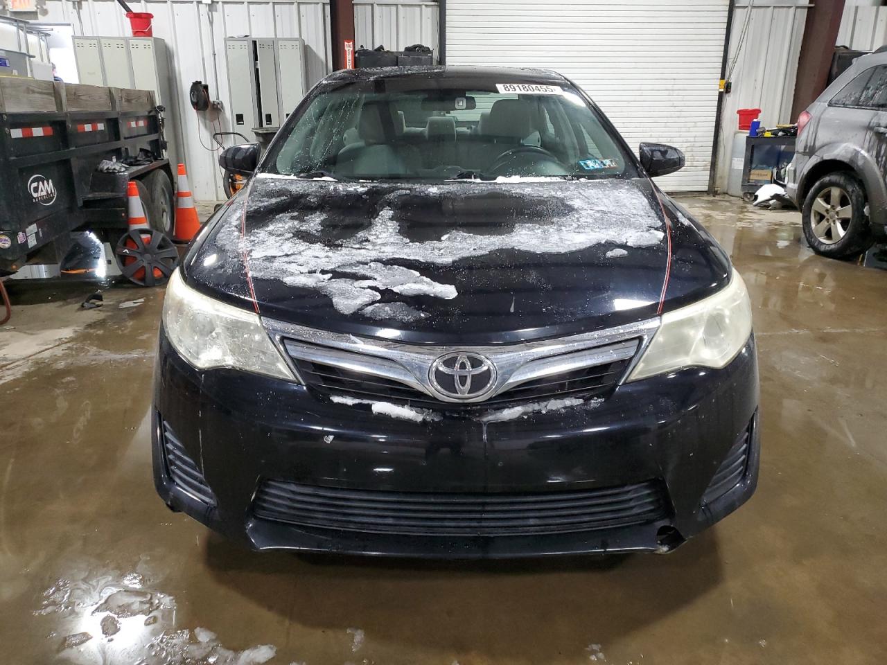 2013 Toyota Camry - Image 5