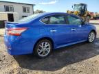 2015 Nissan Sentra S for Sale in Kapolei, HI - Front End