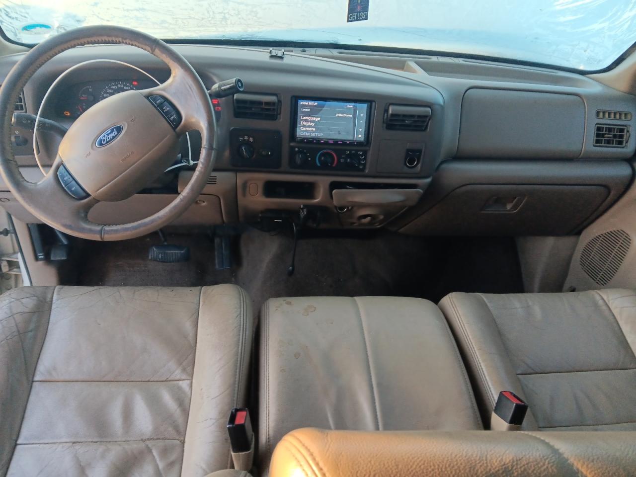 2004 Ford F250 - Image 8