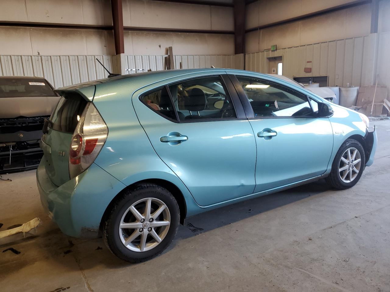 2012 Toyota Prius - Image 3