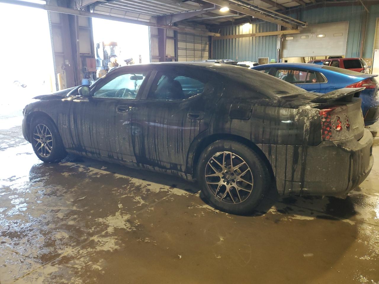 2009 Dodge Charger - Image 2