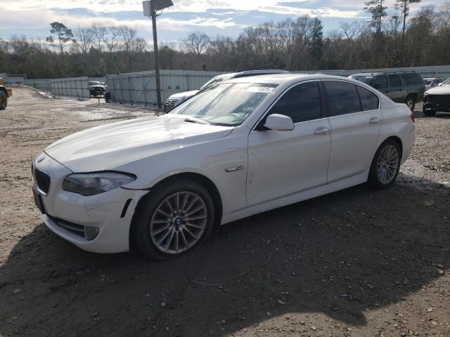 2013 Bmw 535 Xi