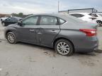 2018 Nissan Sentra S for Sale in Orlando, FL - Side