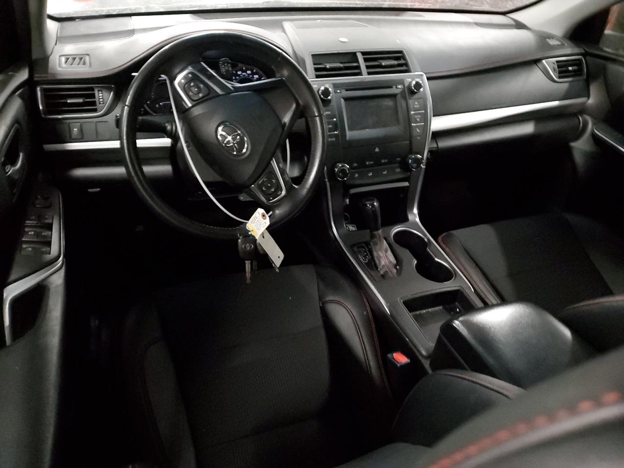 2016 Toyota Camry - Image 8