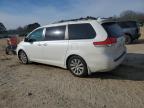 2012 Toyota Sienna Xle იყიდება Conway-ში, AR - Rear End