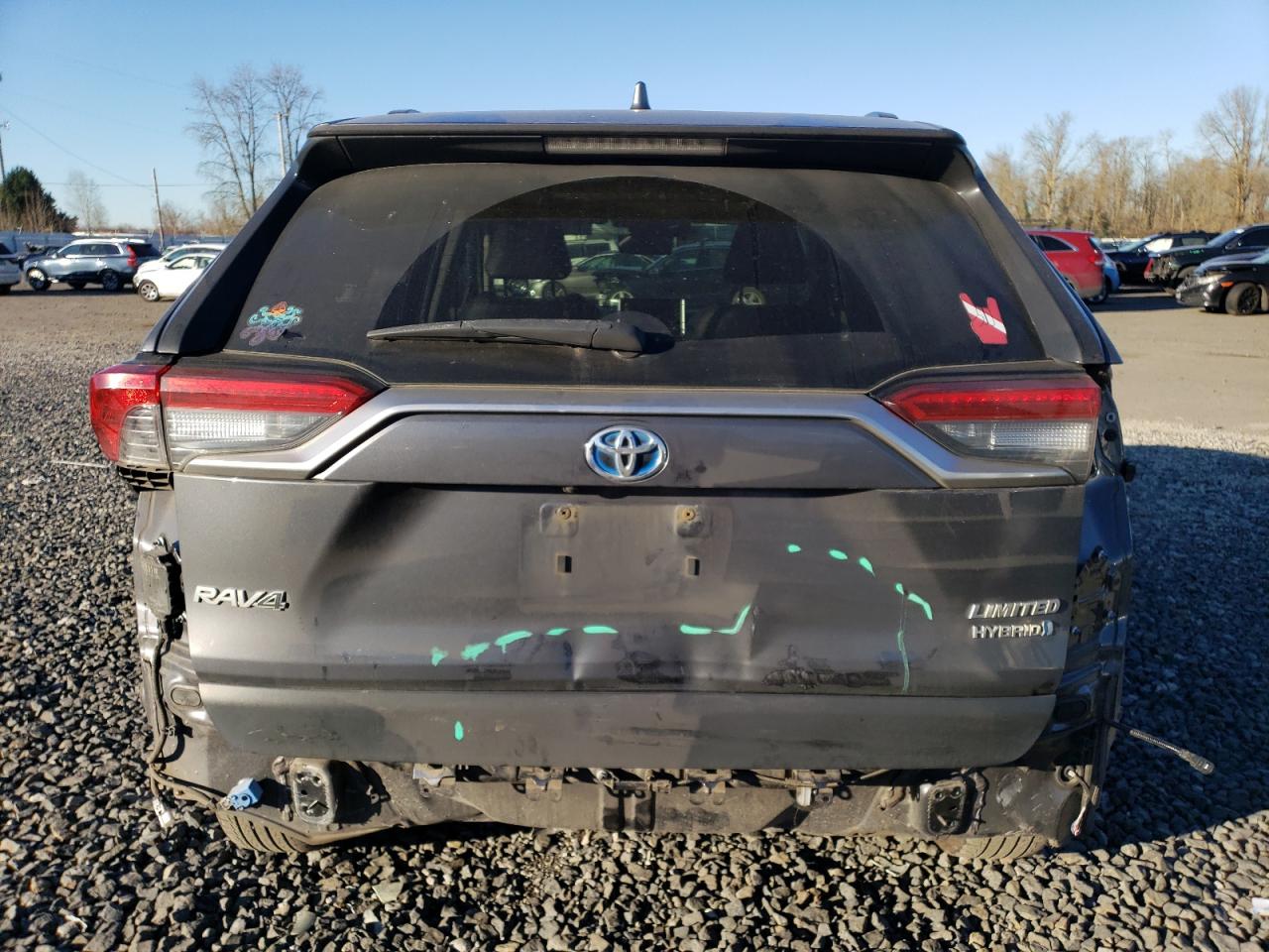 2019 Toyota RAV 4 - Image 6