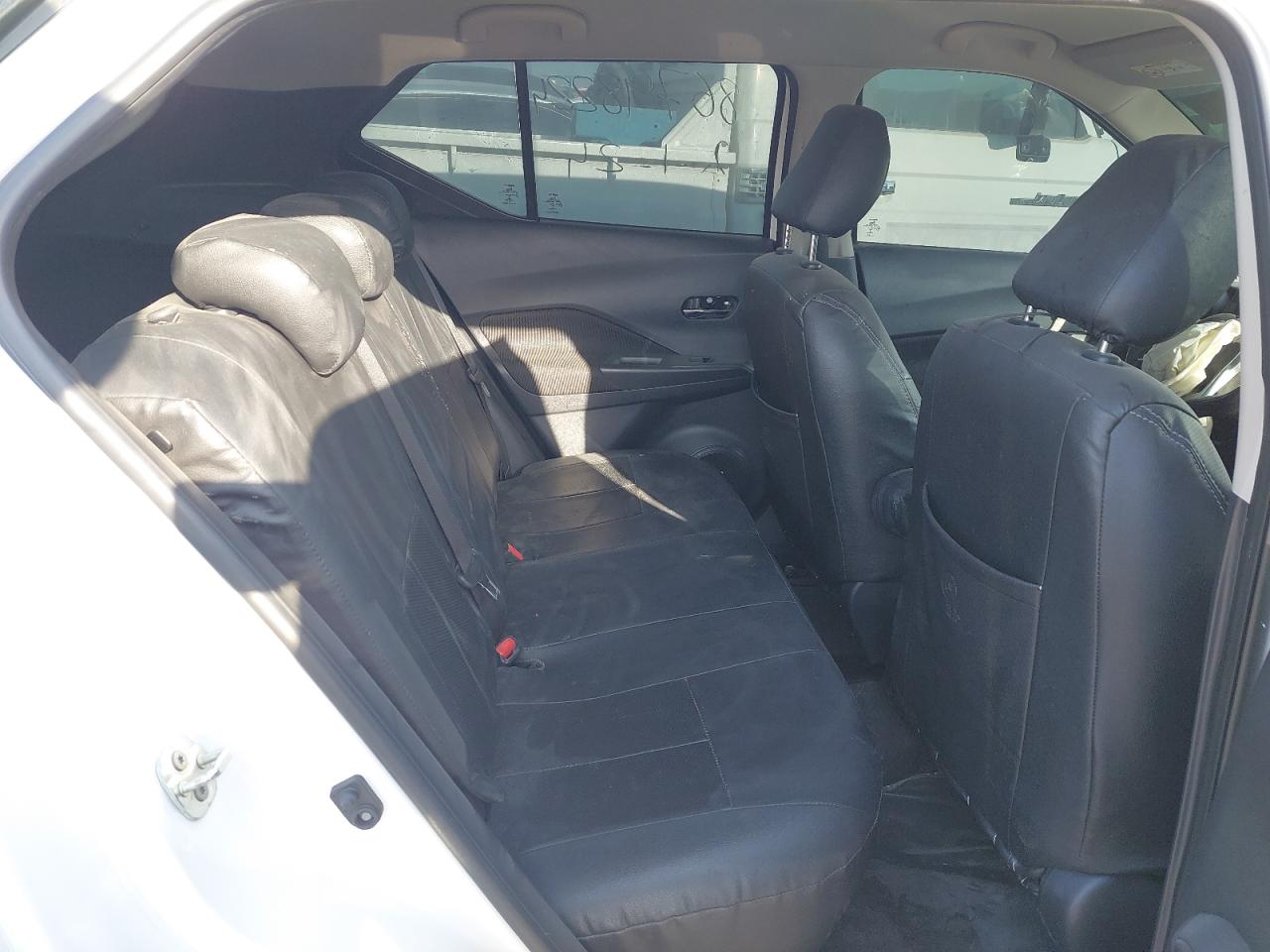 3N1CP5C97NL469017 - 2022 Nissan KICKS - #undefined