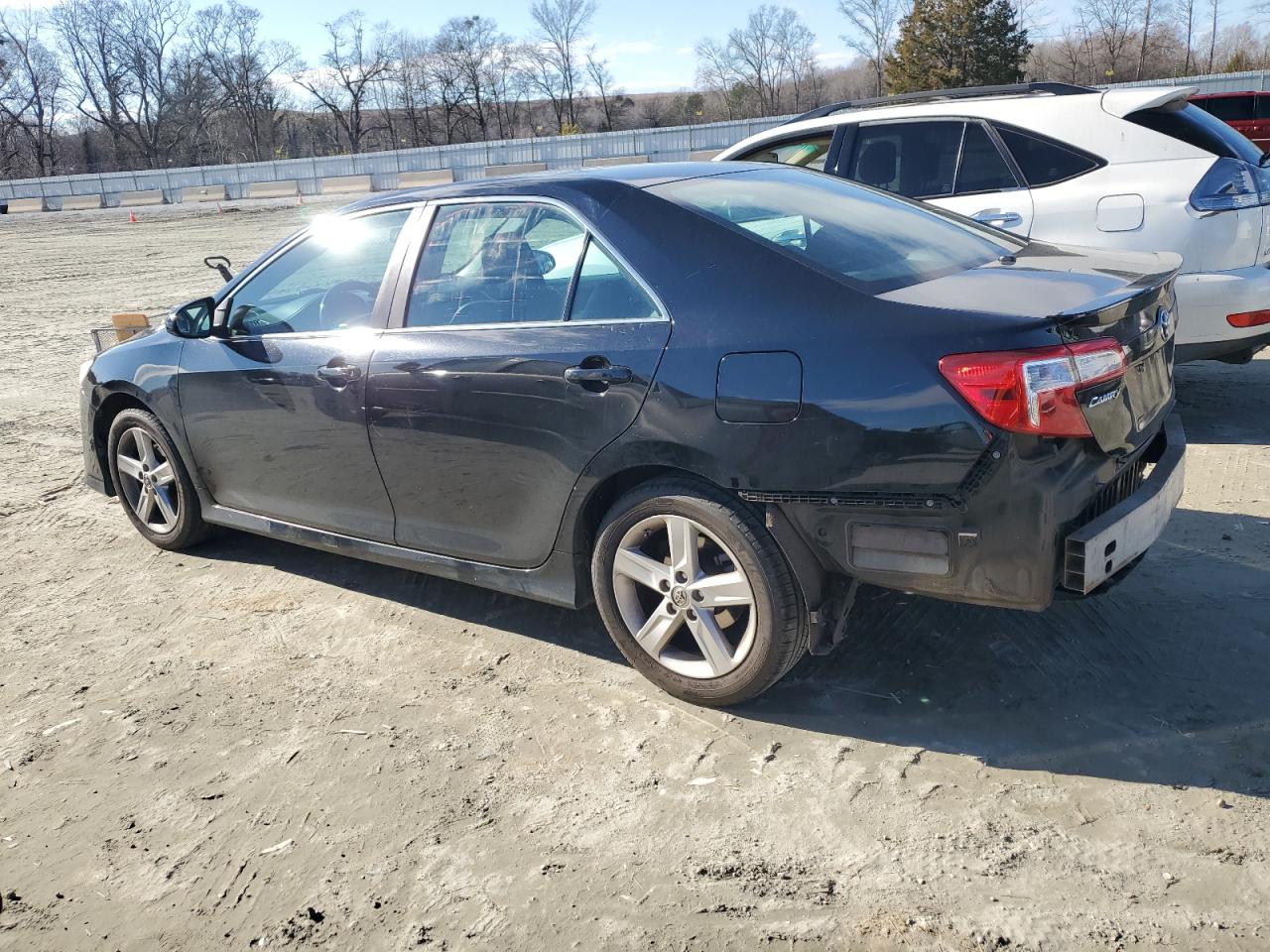 2013 Toyota Camry - Image 2