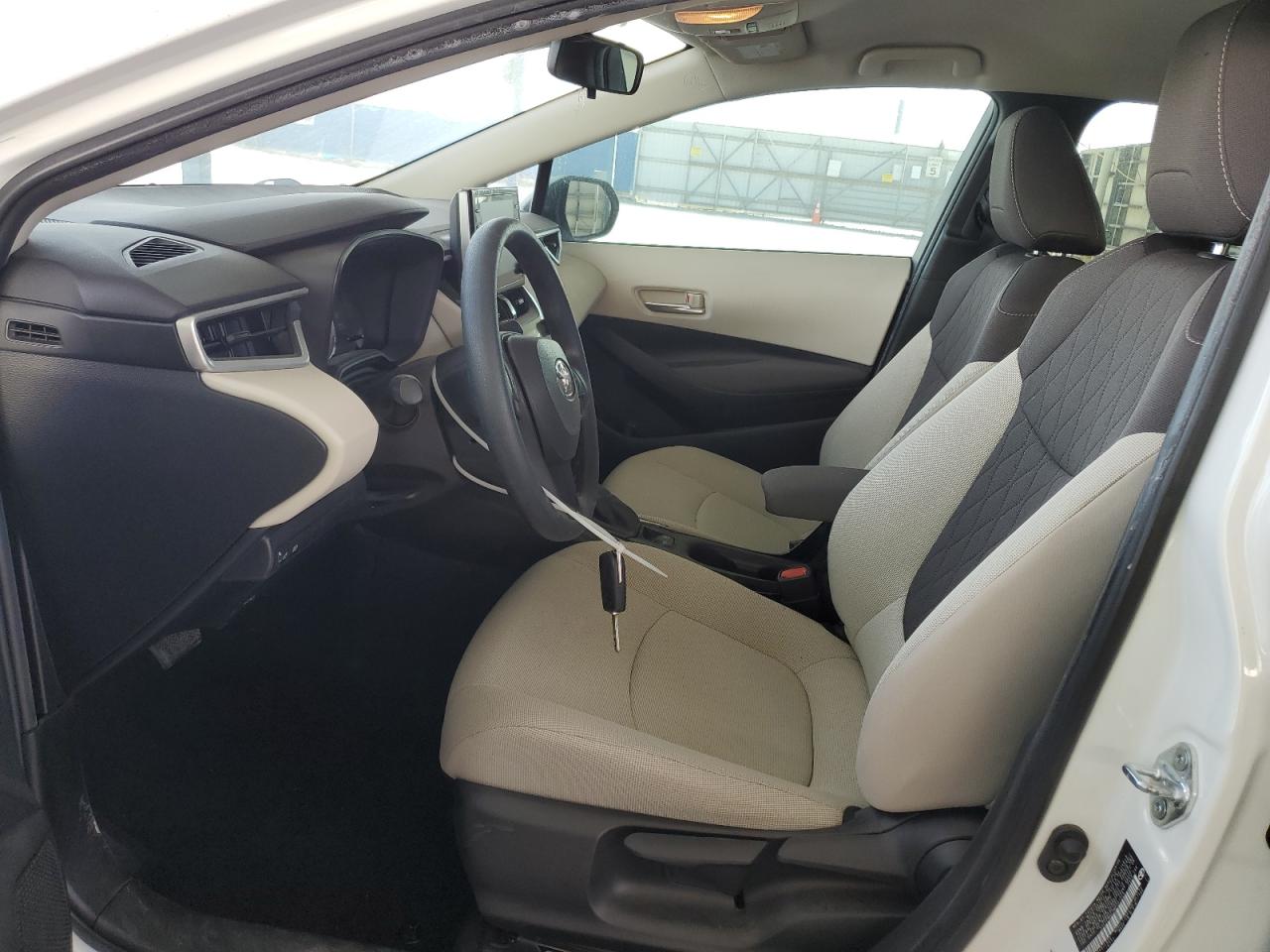 2021 Toyota Corolla - Image 7