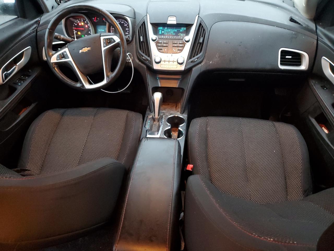 2011 Chevrolet Equinox - Image 8