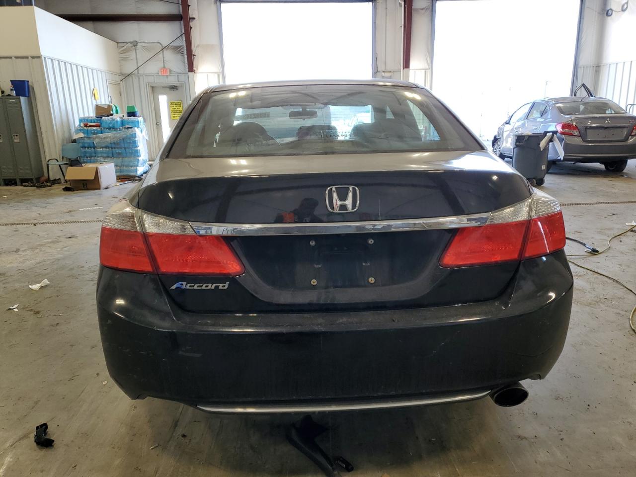 2013 Honda Accord - Image 6